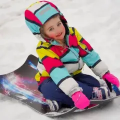 Emsco ESP 39" Magic Carpet Foam Sled