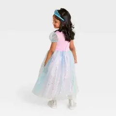 Perfect Princess Toddler Costume - Hyde and EEK! Boutique&trade;