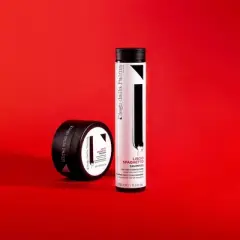 Diego dalla Palma Plumping Smoothing Mask - Hair Mask for Damaged Hair - 6.8 oz