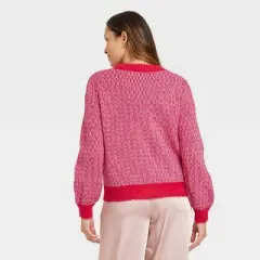 Festive Sweaters Collection