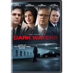 Dark Waters (DVD)(2019)