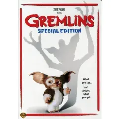 Gremlins (DVD)(1984)