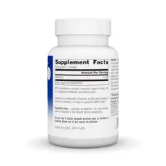 Sleep Science Melatonin 1 mg, Orange 200 Lozenge by Source Naturals, Inc.  -  200 Lozenge