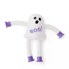 Pop Suction Figure White - Bullseye's Playground&trade;