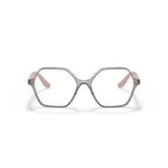 Vogue Eyewear VO5363 53mm Female Irregular Eyeglasses - prescription-ready