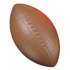 Champion Sports Hi-Density Foam Footballs