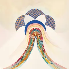 Kaitlyn Aurelia Smith - Euclid (Vinyl)
