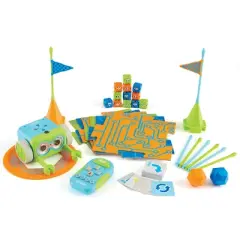 Learning Resources Botley the Coding Robot Classroom Set, 239 Pieces