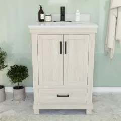 DHP Sunnybrooke Bathroom Vanity