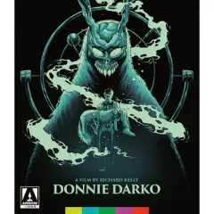 Donnie Darko