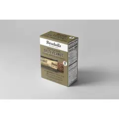 Barebells Nutrition Bars - Salty Peanut - 7.76oz/4pk