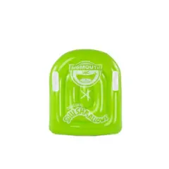 BigMouth Inc. Squishmallows Lawn Water Slide - Wendy the Frog