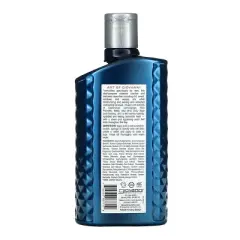 Giovanni Men's 2-in-1 Body Wash and Facial Cleanser - 16.9 oz