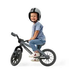 Chillafish BMXie Vroom 12" Balance BIke