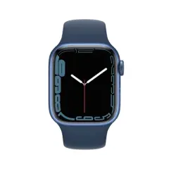 Apple Watch Aluminum Series 7 (GPS + Cellular)