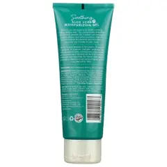 Jason Soothing Aloe Vera 98% Moisturizing Gel 4 oz Gel