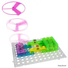 E-Blox Circuit Blox Student Sets