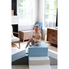 Foamnasium Gymnasium Classic 4pc Set