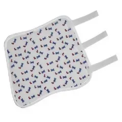 L-BOW PEDIATRIC RESTRAINT LG