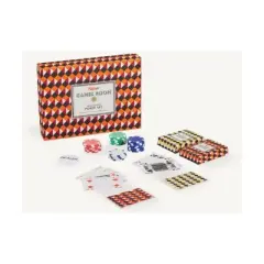 Poker Set Board Game
