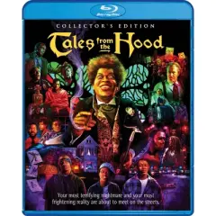 Tales From the Hood - Collector's Edition (Blu-Ray)