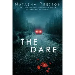 The Dare - by  Natasha Preston (Paperback)