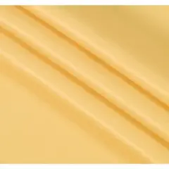 Kate Aurora Basic Drape Light Filtering Woven Jacquard Thermal Single Rod Pocket Window Curtain Panel