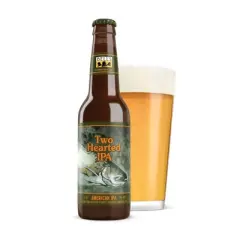 Bell's Two Hearted IPA Beer - 6pk/12 fl oz Bottles