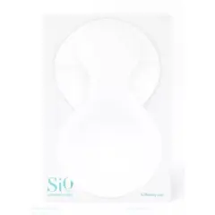 SiO Beauty Chest Lift Patch - 2ct