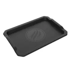 Blackstone Plastic Serving Tray 19 in. L X 13 in. W - Case of 4