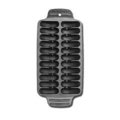 Cast Iron Shrimp Grill Pan - Outset