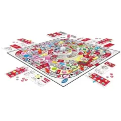 Hasbro Gaming Game of Life - Target Edition