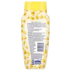 Vagisil Scentsitive Scents&reg;, Daily Intimate Wash, White Jasmine, 12 fl oz (354 ml)