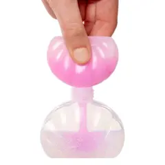 L.O.L. Surprise! Mermaids! Tots: Fantasy Fashion Doll with Accessories