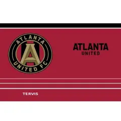 MLS Atlanta United FC 30oz MVP Stripe Stainless Steel Tumbler