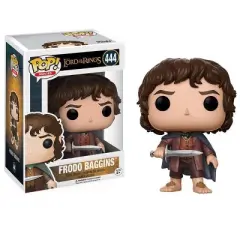 Funko Pop! Movies We Love - Lord Of The Rings Hobbit - Frodo Baggins