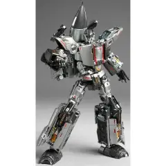 DST01-002 Highdive | Dream Star Toys Encourager Combiner Action figures