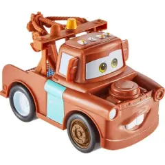 Disney Pixar Cars On the Road Track Talkers - 2pk