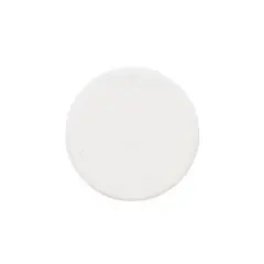 Elzie Side Table White - Powell Company