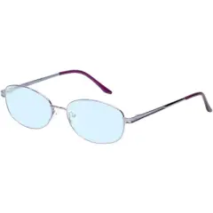 FlatSpec TWIST ONE Flat Folding Reading Glasses in Black is Black +1.50