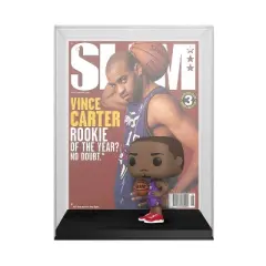 Funko POP! NBA Cover: SLAM - Vince Carter
