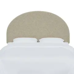 Adaline Headboard - Skyline Furniture