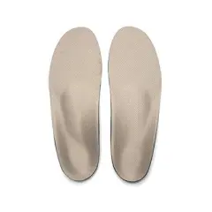 Prothotics Pressure Relief Insoles with Metatarsal Pad