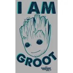 Toddler's Marvel Guardians of the Galaxy Vol. 2 Secret T-Shirt