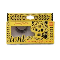 IONI Cielo (HEAVEN) Natural Doll Lite(Pack of 6)
