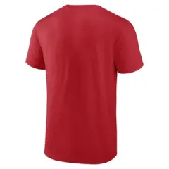 MLB Cincinnati Reds Men's Short Sleeve Core T-Shirt