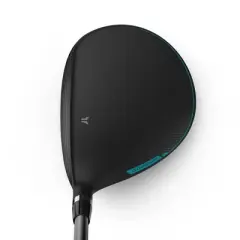 Lady Wilson Staff Dynapower 3 Wood Project X Evenflow