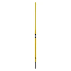 SKLZ Pro Training Agility Poles - Yellow/Black