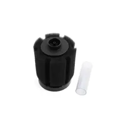 Unique Bargains Fish Tank Sponge Filter Replacement for Aquarium