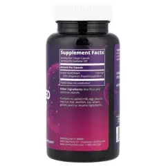 MRM Nutrition, Grape Seed Extract, 100 Vegan Capsules, Dietary Supplements